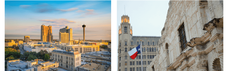 Benefits of Living in Downtown San Antonio