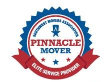 Pinnacle Mover