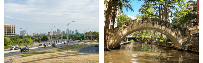 Challenges of Living in Downtown San Antonio