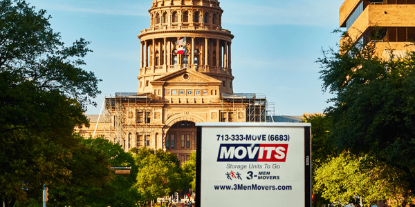 best austin movers