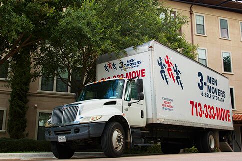 Tips for moving out of your Dallas apartment