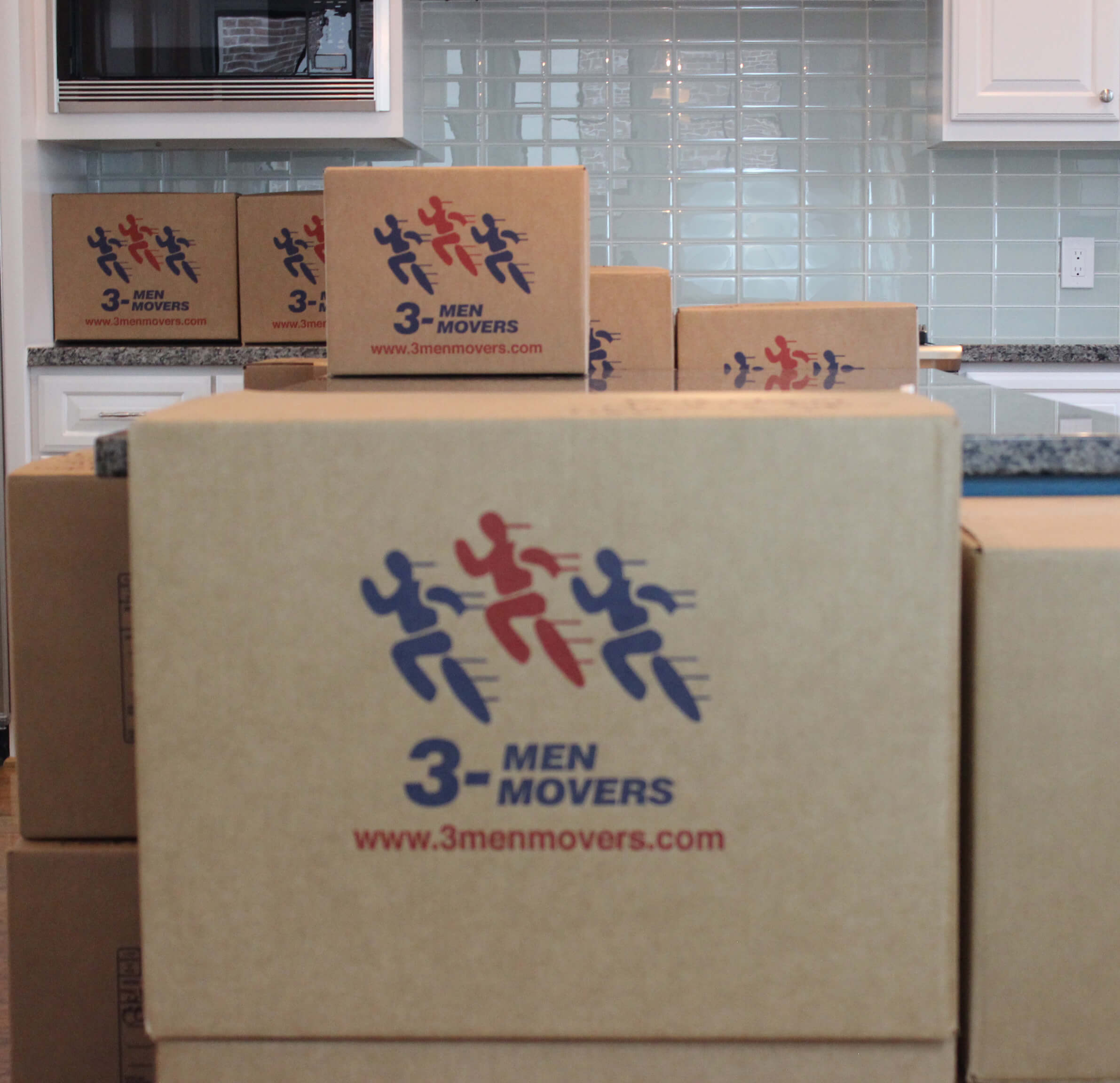 How To Properly Pack A Box for Your Move